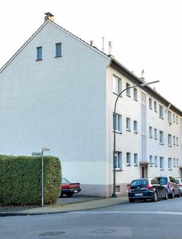 Modernisierte 3-Zimmer-Wohnung in Wuppertal Elberfeld - Wuppertal