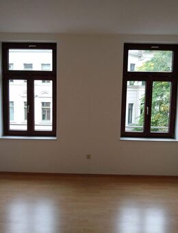 2 Zimmer ETW mit Fußbodenheizung in gepflegtem MFH, WE18 - Leipzig