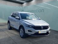 VW T-Roc, 1.5 TSI Sport, Jahr 2022 - München