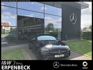 Mercedes E 300, de AMG, Jahr 2021 - Glandorf