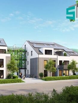 WE 09 | Exklusive und extravagante Dachstudio-Wohnung | DUO OBERRIED - Oberried