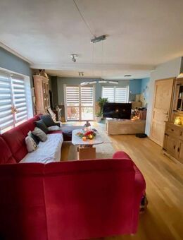 Doppelhaushälfte in Tauberbischofsheim - Tauberbischofsheim