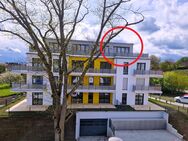 Erstbezug **moderne Penthouse Wohnung 2,5 Zimmer ** - Bodenwöhr