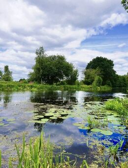 Ihr Traum vom Eigenheim: Großzügiges Anwesen mit Wohlfühlgarantie - Banzkow