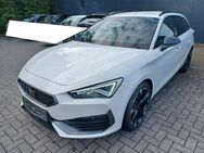 CUPRA Leon, 1.4 Sportstourer e-Hybrid, Jahr 2022 - Neu Ulm