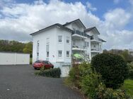 Gepflegte 2 Zimmer Eigentumswohnung mit Balkon und toller Aussicht in Stahlhofen - Stahlhofen (Wiesensee)