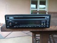 CD-Player Autoradio VDO CD136 inkl. Versand in D - Horb (Neckar) Zentrum