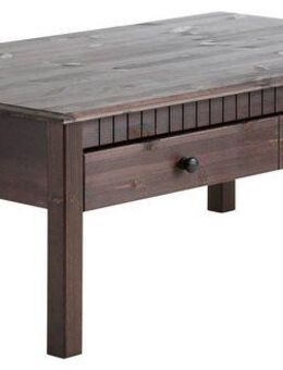 Home affaire Couchtisch Lisa, TOPSELLER! (Couchtisch, Sofatisch, OTTOs Choice), mit großer Schublade, Breite 110 cm, Landhausstil
