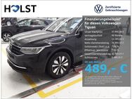 VW Tiguan, 2.0 TDI MOVE, Jahr 2023 - Scheeßel