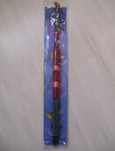 Angelrute Teleskop BmD AGreeable NEU in 66111