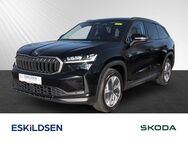 Skoda Kodiaq, 2.0 TDI Selection, Jahr 2024 - Itzehoe