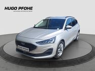 Ford Focus, C & C Design B, Jahr 2022 - Lübeck