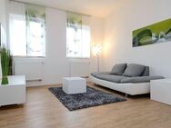 Möblierte 2-Zimmerwohnung mit Internet in Schweinfurt - Schweinfurt