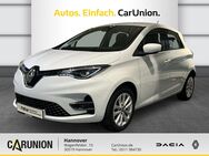 Renault ZOE, E-Tech el EXPERIENCE (Selection) R135, Jahr 2021 - Hannover