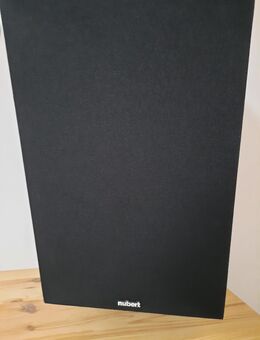 "Fast" nagelneue (siehe Text ) Nubert 5.1 HiFi-Anlage mit Yamaha RX-A780 Receiver ABER : kein Versand - Laatzen