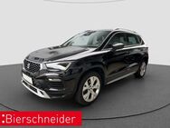 Seat Ateca, 1.5 TSI Xperience BEATS LINK, Jahr 2021 - Ingolstadt