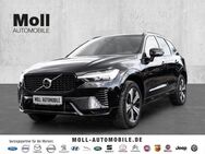 Volvo XC60, Plus Dark Recharge Plug-In Hybrid AWD T6 Twin Engine EU6d digitales, Jahr 2024 - Aachen