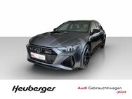 Audi RS6, 4.0 TFSI quattro Avant, Jahr 2023 - Füssen