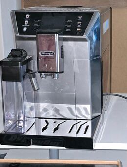 delonghi kaffeevollautomat prima donna class - Klingenberg (Main) Zentrum