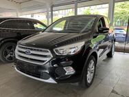 Ford Kuga, Trend, Jahr 2018 - Kiel