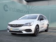 Opel Astra, K Elegance Turbo PRO, Jahr 2021 - München