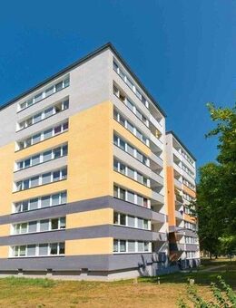 Stop! Familienfreundliche 3,5-Zimmer-Wohnung - Dortmund