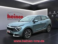 Kia Sportage, 1.6 VISION LICHT &, Jahr 2024 - Menden (Sauerland)