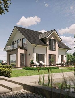 Neubau auf Erbbaupacht Grundstück in Größröhrsdorf - Großröhrsdorf