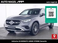 Mercedes GLC 200, Avantgarde Advanced Plus, Jahr 2023 - Nettetal