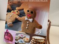 Buch neu 1001 Kekse Kuchen Weihnachten backen - Bremen