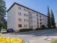 Wohnen oder investieren - 2-Zimmer-Wohnung in Seenähe mit Balkon - Überlingen