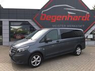 Mercedes-Benz Vito Mixto 116 CDI lang 5 Sitzer AHK - Mönchhagen