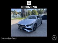 Mercedes A 250, Kompakt AMG Line Keyle Ambiente, Jahr 2023 - Penzberg