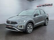 VW T-Roc, 2.0 TDI Goal, Jahr 2025 - Grafenhausen