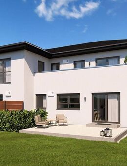 ZWEI WEGE ZUM GLÜCK - BARRIEREFREI ODER PENTHOUSE PUR - Hoyerswerda