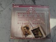 Richard Strauss Salome 2 CDs Wiener Symphoniker, Rudolf Moralt  EAN 028943866422 15,- - Flensburg