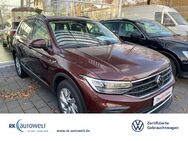 VW Tiguan, 1.5 TSI LIFE Parklenk El, Jahr 2020 - Soest