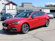 Seat Leon 1.4 FR e-HYBRID 18',Pano,Paket XL - Aicha (Wald)