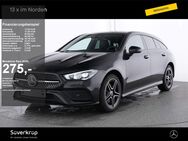 Mercedes CLA 250, e SB AMG NIGHT SPUR MEMO, Jahr 2023 - Kiel