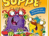 Schmidt Spiele Spiel Meine Lieblingsspiele, Buchstabensuppe