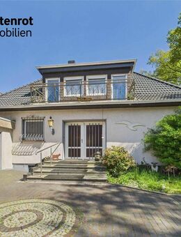 Ein Zuhause mit Geschichte und Potenzial: Tolles Einfamilienhaus in 26835 Holtland (10 km von Leer) - Holtland