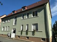 Gemütliche Dachgeschosswohnung in Porstendorf bei Jena - Neuengönna