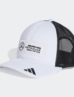 adidas Performance Beanie MER TM TRKL CAP Mercedes AMG Motorsport