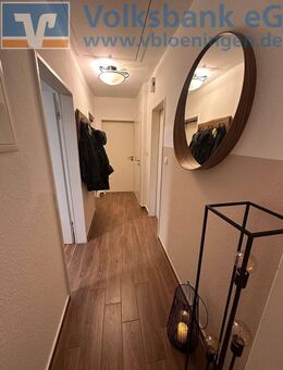 Schöne Drei-Zimmerwohnung in Löningen zu vermieten - Löningen