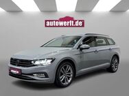 VW Passat Variant 2.0TDI DSG BUSI AHK STDHZ CAM 18Z NAVI LED - Ahrensburg