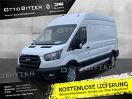 Ford Transit, 2.0 Trend Kasten 130PS L3H3 350, Jahr 2022 - Bielefeld