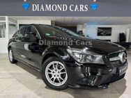 Mercedes-Benz CLA 200 CDI * AUTOMATIK * NAVI * PDC * - Diemelstadt