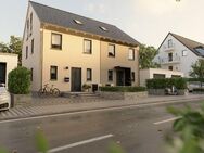 Ein Haus bei dem weniger wirklich mehr ist in Dorstadt - Fläche optimal nutzen - Dorstadt
