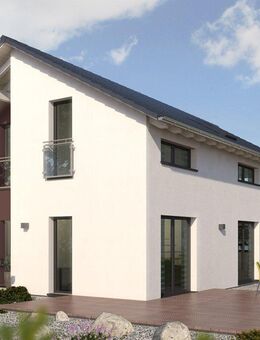 Ihr maßgeschneidertes Traumhaus in Much: Energieeffizient, flexibel und individuell - Much