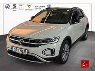 VW T-Roc, 1.5 TSI MOVE BEATS-AUDIO, Jahr 2024 - Starnberg